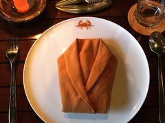 -Ministry of Crab(科伦坡店)