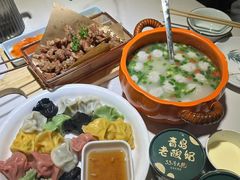 -33号大院·青岛本帮菜(五四广场店)