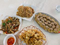 -嘉升大排档(番禺总店)