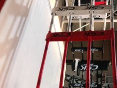 -Trainyard 炼·工场(中国国际贸易中心店)