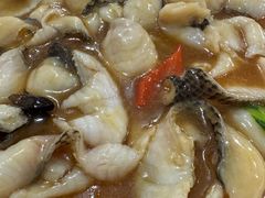 -逢春菜馆天津菜(胜利路店)