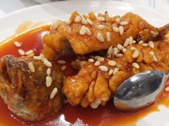 -小桃源酒家(罗湖商业城店)