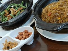 -茶港食堂(武昌店)