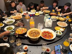 -沅江水·湖南家宴(南村万博长隆商圈店)