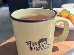 -太二酸菜鱼(长沙IFS国金中心店)