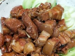 真味红烧肉-鑫真味私房菜馆