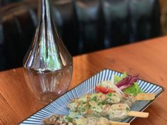 -帕歌西班牙餐厅paco tapas