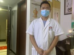 -张钰强中医正骨推拿连锁(华发商都店)