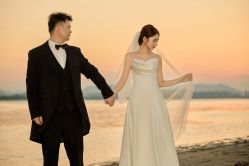 -巴黎春天婚纱摄影(临安店)