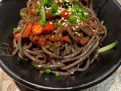 -江边城外烤全鱼(方庄时代购物中心店)
