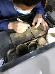 -张师傅首饰加工修理(西单华威潮铺街店)