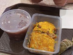 -老通城豆皮大王(吉庆街店)