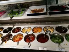 -海底捞火锅(航洋城店)