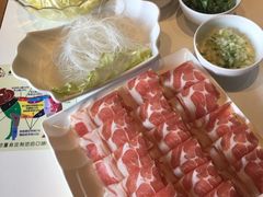 -乔先生涮肉·鲜活牛羊肉火锅(塘沽店)