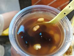 -八婆婆烧仙草(中山路店)