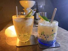 -ASPIRYNA酒吧水烟吧(太古里店)