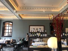 大堂-宝丽轩中餐厅BAOLIXUAN