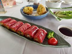 -鹿鸣酒家(越秀店)