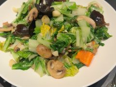 -常鲜楼常来尝鲜海胆馆(星海店)