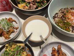 芝麻菜拌猪舌-胡麻(静安嘉里店)