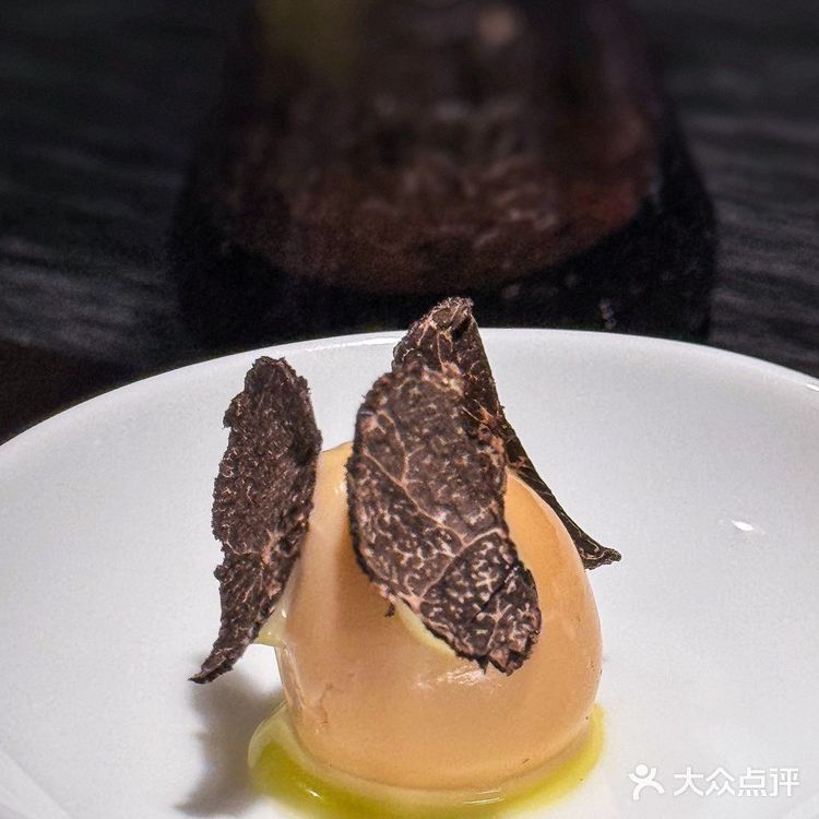 为了这款juice pairing 女票还想再来N回