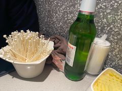 -半天妖烤鱼(方庄店)