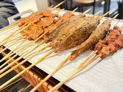 -黄鱼炙夜·烧烤·小龙虾(星荟广场店)