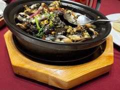 -味可道美食坊(福基路店)