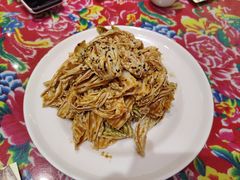 -7号院家宴.烧鸽子(门头沟店)