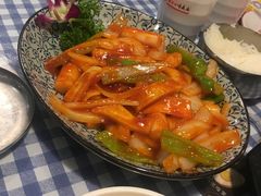 -益百岁牛尾汤(香山路店)