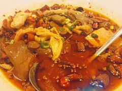 -汤城小厨•粤菜•靓汤(金宝街店)