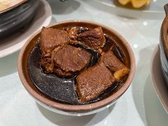 -六泰居·尔滨地标·东北菜(黄河路店)
