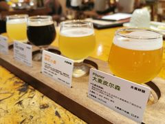 -木屋烧烤(龙华店)