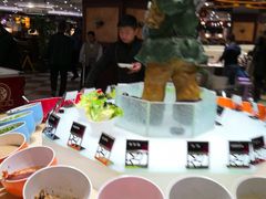 -比亚森自助烤肉料理(裕华店)