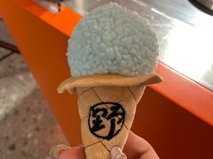 -野人先生现做冰淇淋(北京王府井东方新天地店)