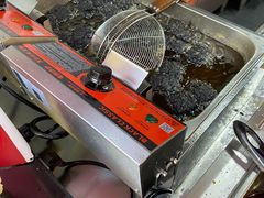 -黑色经典臭豆腐·湖南特产(步行街店)