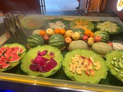 -犇腾牛排(星河国际店)