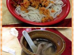 -龙老五汤店(站前西路店)