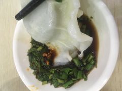 -霍嘟嘟手工水饺(黄山花园店)