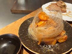 -奉天小馆·非遗东北菜(沈阳万象城店)