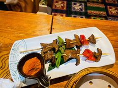 -云海肴·汽锅鸡·云南菜(天津国金汇店)