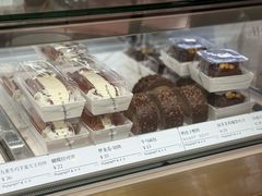-蜜思琪蛋糕(民生路店)