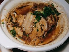 -绿茶餐厅(南方商城店)