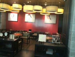 -盘子女人坊古装写真摄影(深圳店)