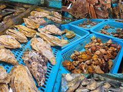 -蚝得喜海鲜(东城店)