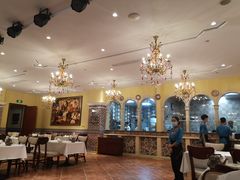 大堂-巴依老爷·新疆美食(上城区天城路店)