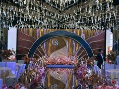 -陕西会客厅·宴会厅·唐世佳宴