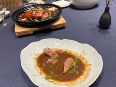 -苏州人家·精致苏帮菜(斜塘店)