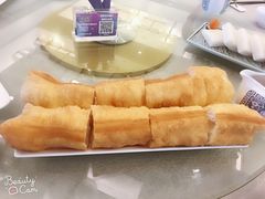 -汤臣·空中餐厅·严选粤菜(石湾世博广场店)