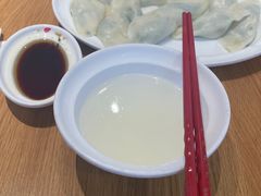 -喜家德虾仁水饺(华强天虹店)